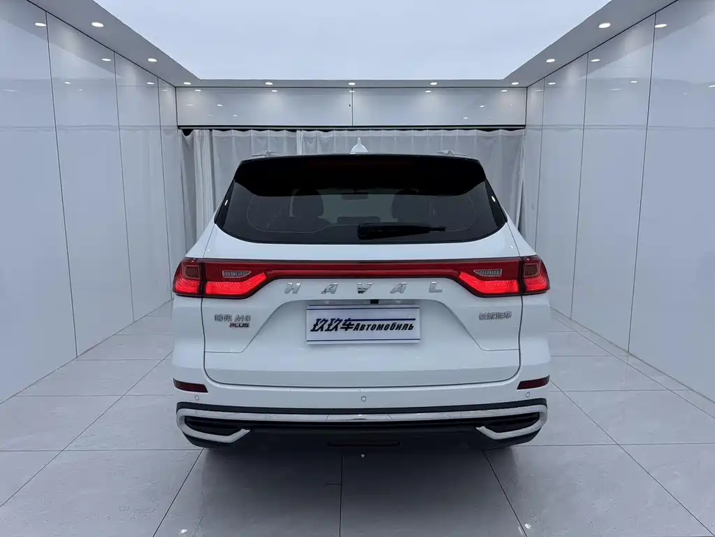 Haval M6 — миниатюра 5