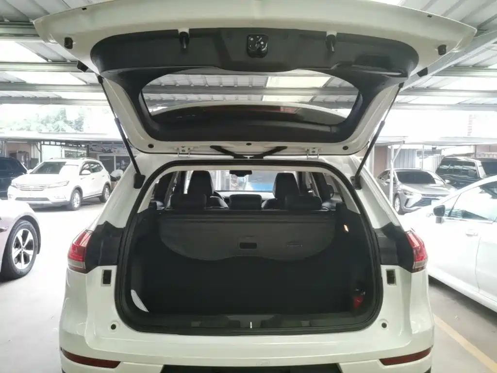Haval H6 — миниатюра 19