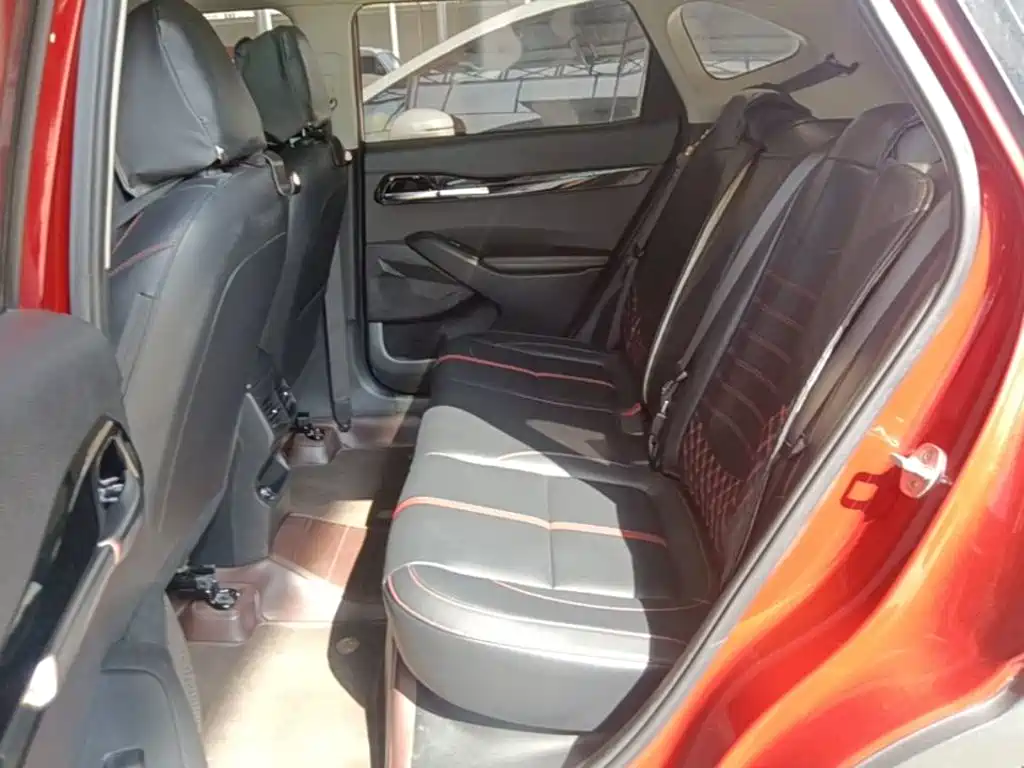 Kia KX3 — миниатюра 17