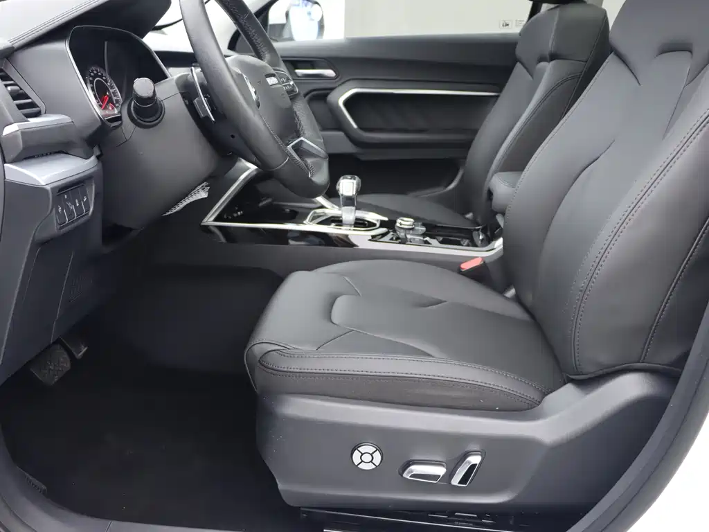 Haval H6 — миниатюра 5