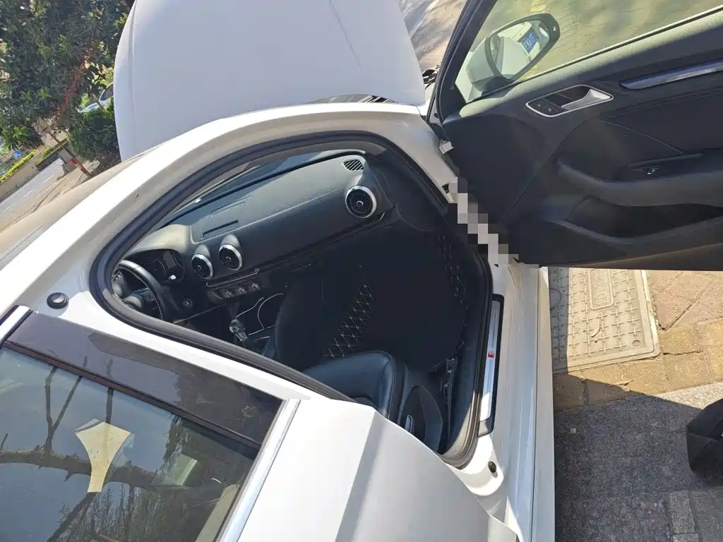 Audi A3 — миниатюра 19