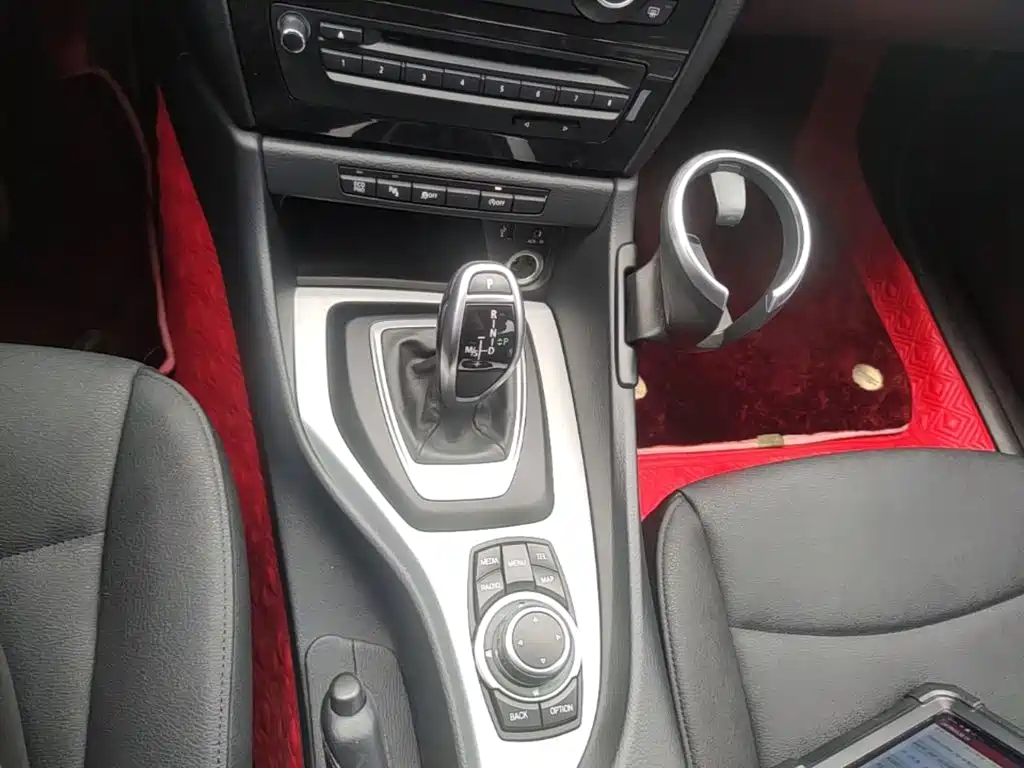 BMW X1 — миниатюра 14
