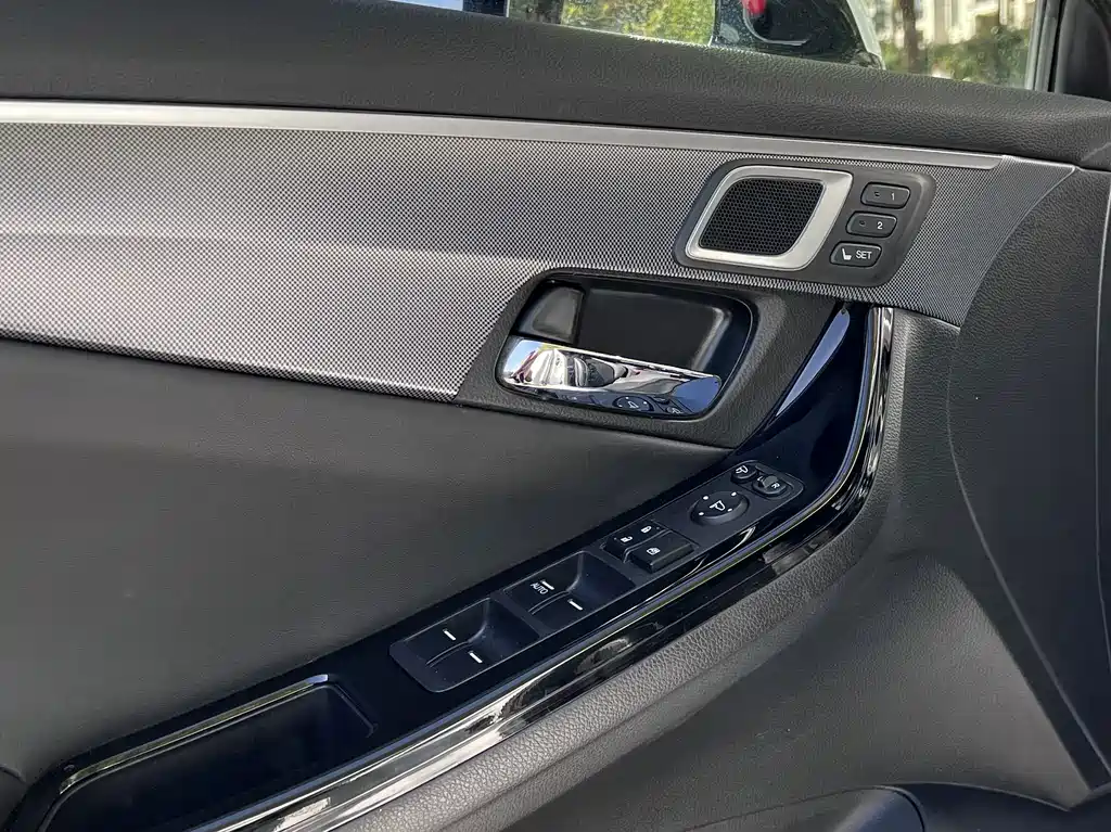 Honda Spirior — миниатюра 4