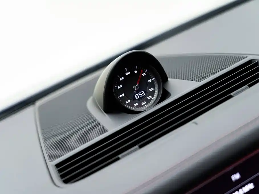 Porsche Panamera — миниатюра 22