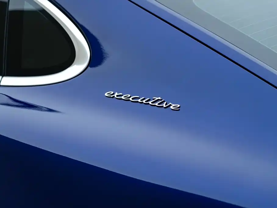 Porsche Panamera — миниатюра 6