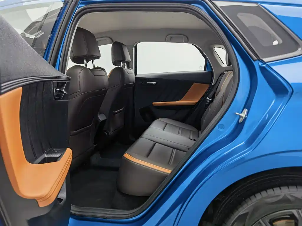 BYD e2 — миниатюра 15