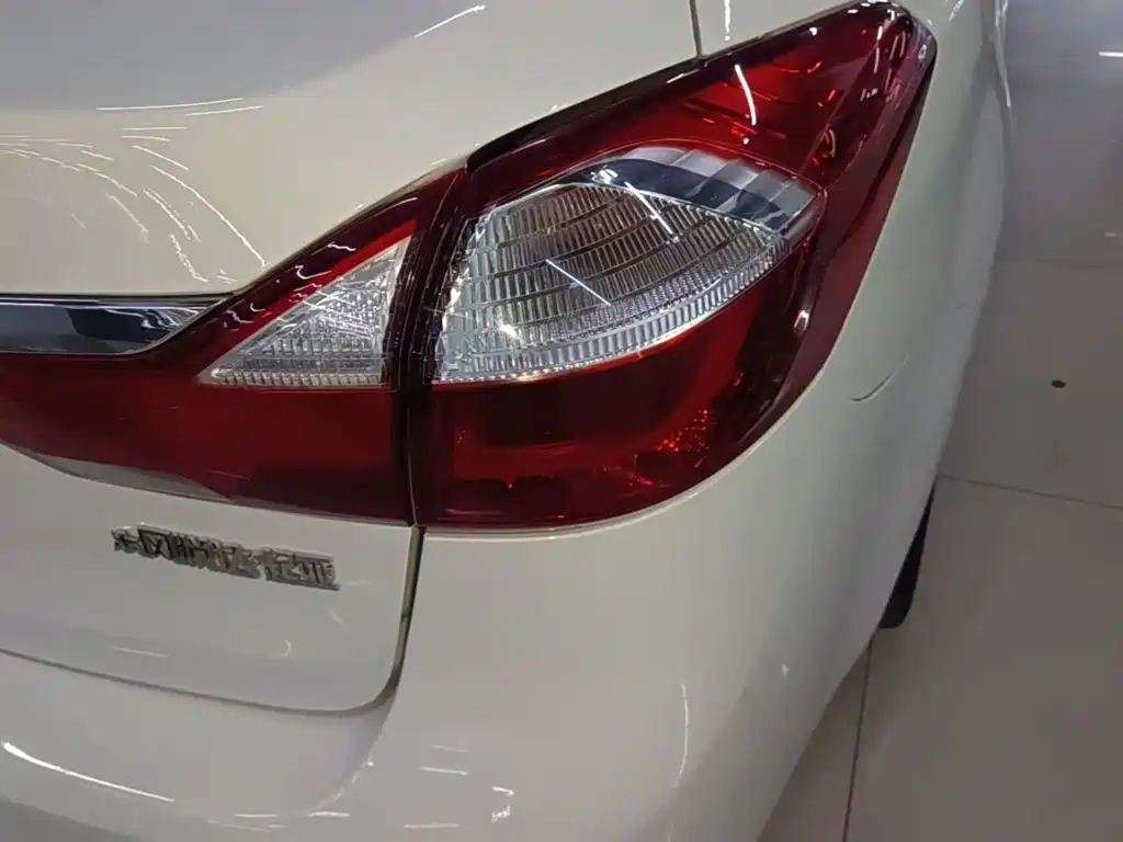Kia K3 — миниатюра 8