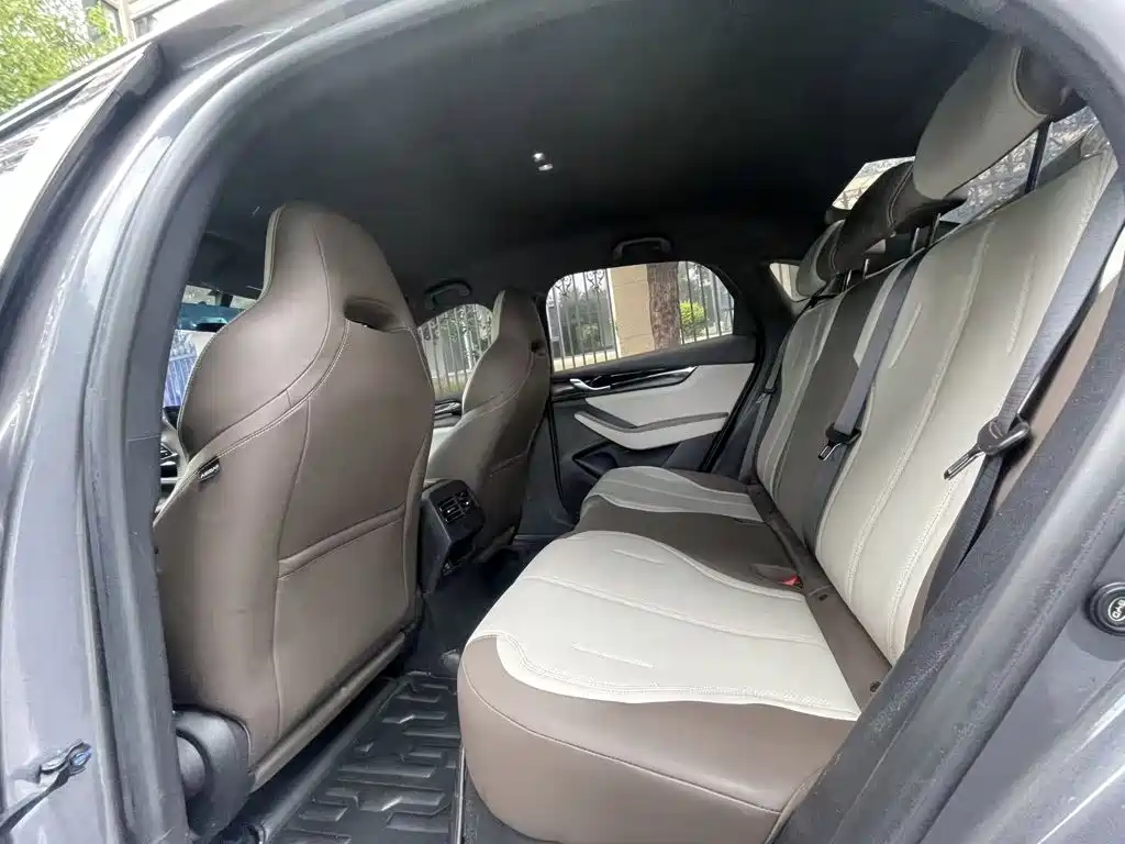 BYD Qin PLUS — миниатюра 25