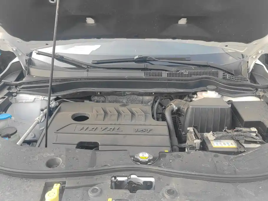 Haval M6 — миниатюра 10