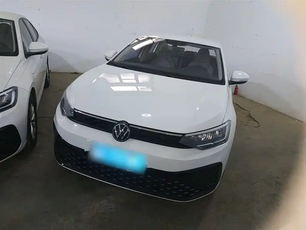 Volkswagen Lavida 2024
