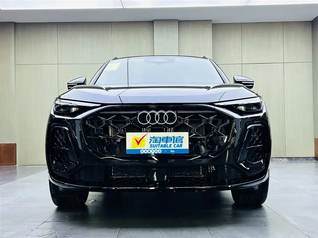 Audi Q5L 2026 2.0T