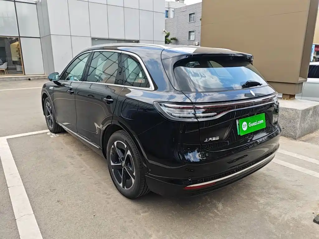 Shangjie H5 2025 Max