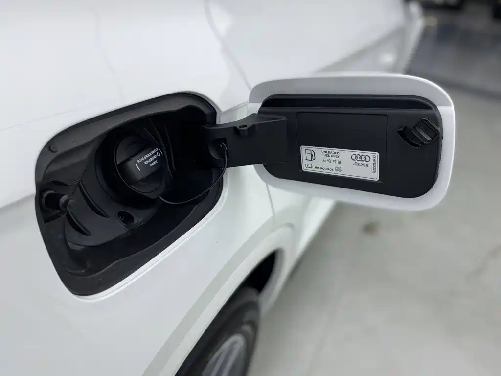 Audi Q5L — миниатюра 28