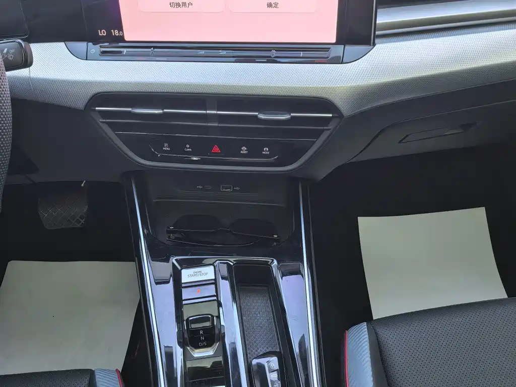 Volkswagen Lamando — миниатюра 10