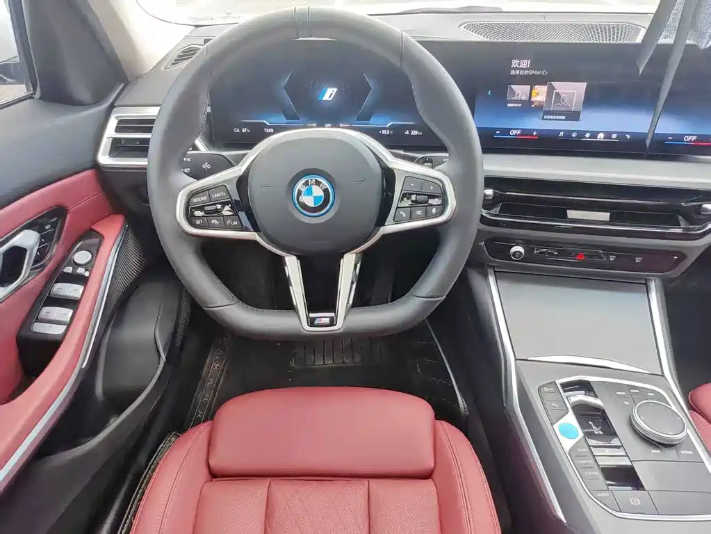 BMW i3 — миниатюра 3