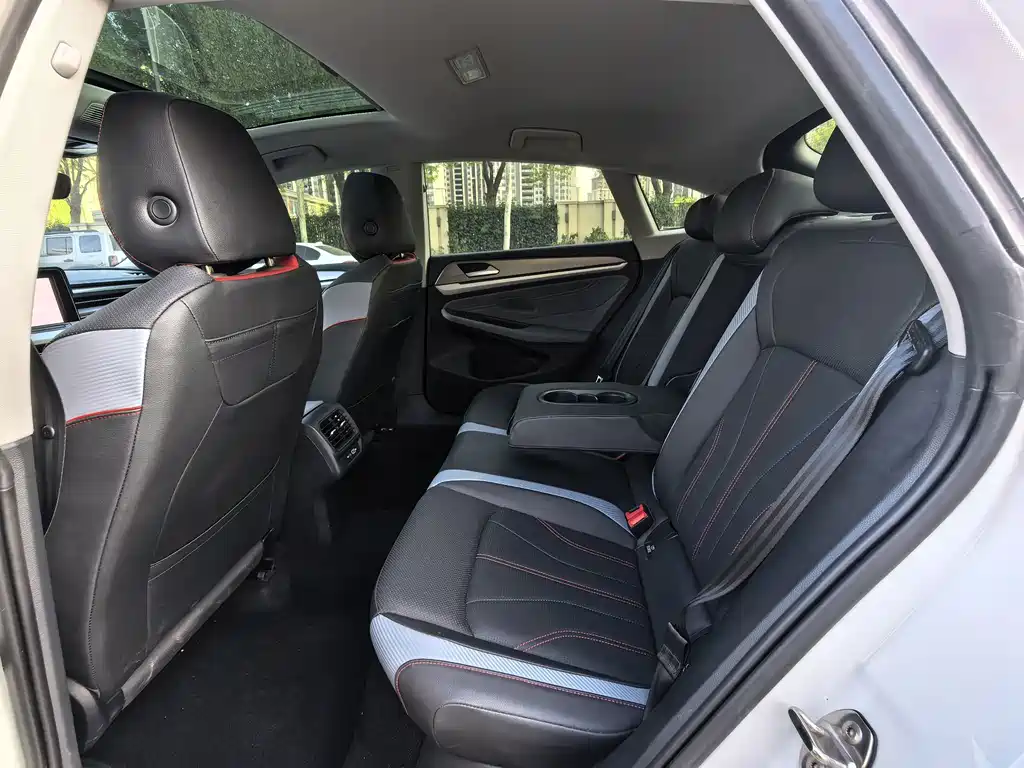 Volkswagen Lamando — миниатюра 17