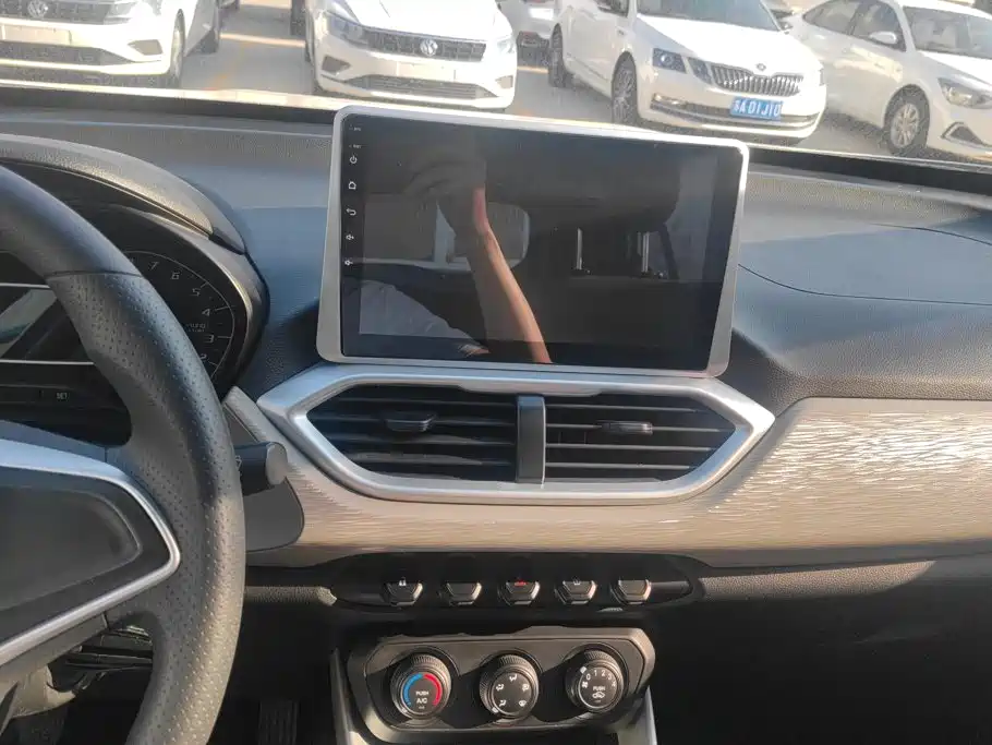 Baojun 510 — миниатюра 13