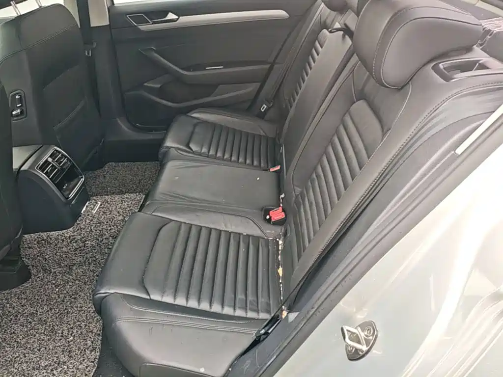 Volkswagen Magotan — миниатюра 17