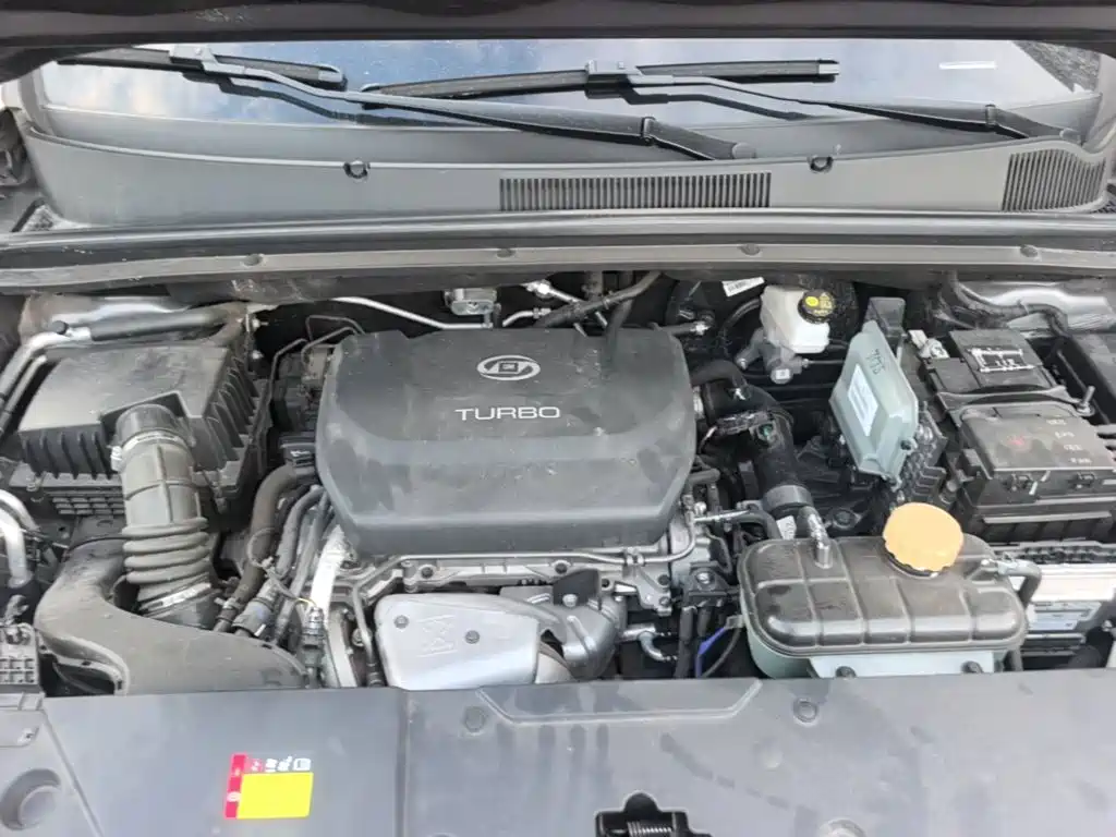Wuling Jiachen — миниатюра 20