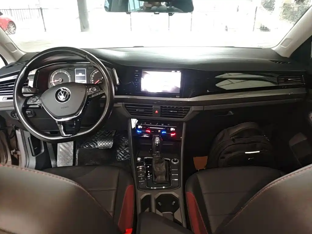Volkswagen Bora 2021 280TSI DSG Elite Smart Connect