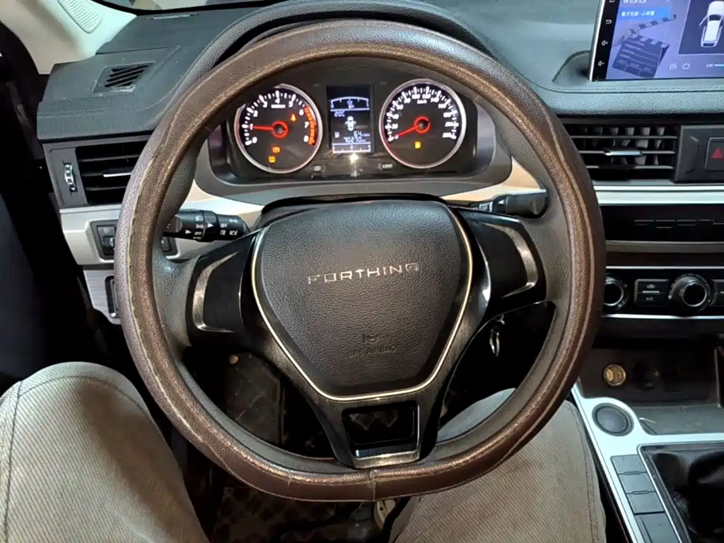 Fengxing Fengxing T5 — миниатюра 11