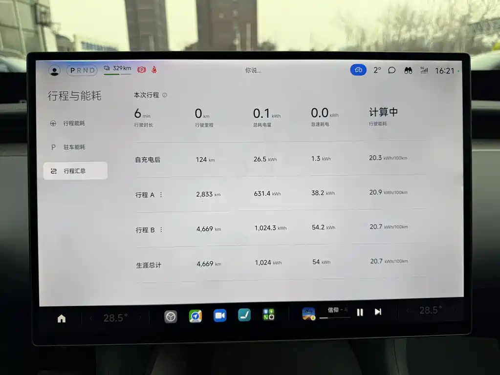 XIAOMI CAR XIAOMI YU7