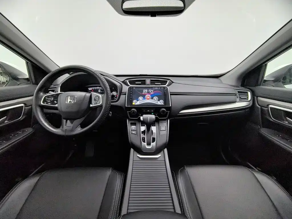 Honda Breeze — миниатюра 5