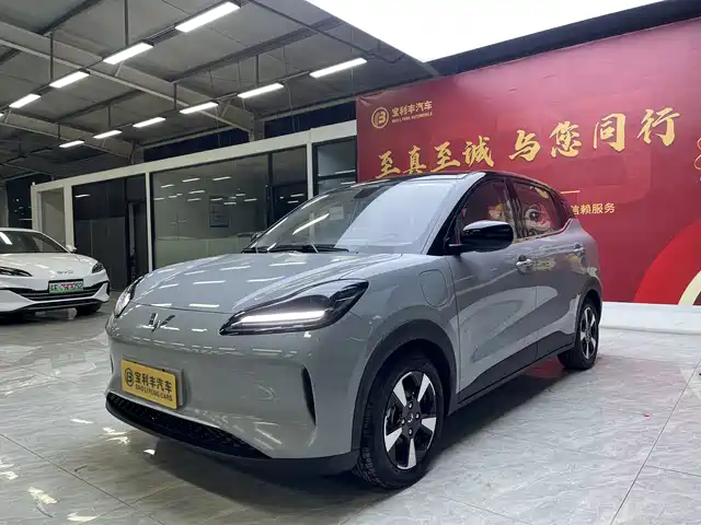 WULING WULING BINGGUO PLUS 2025