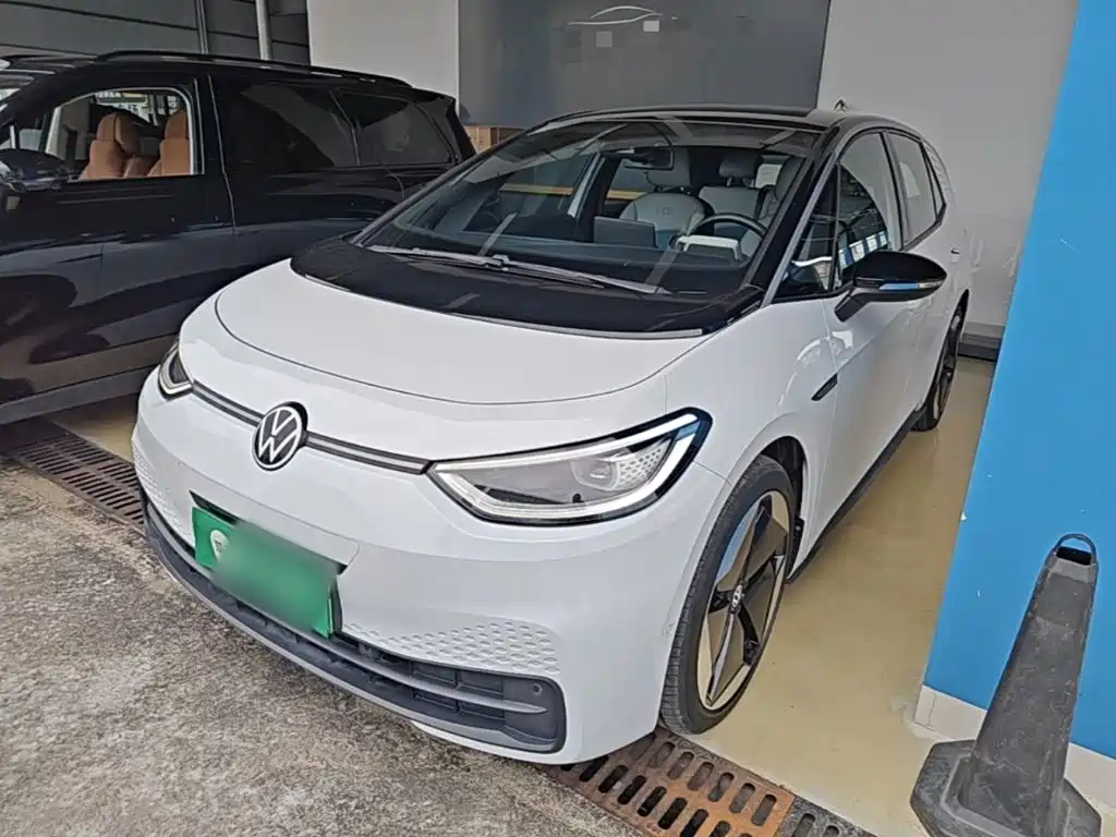 Volkswagen ID.3