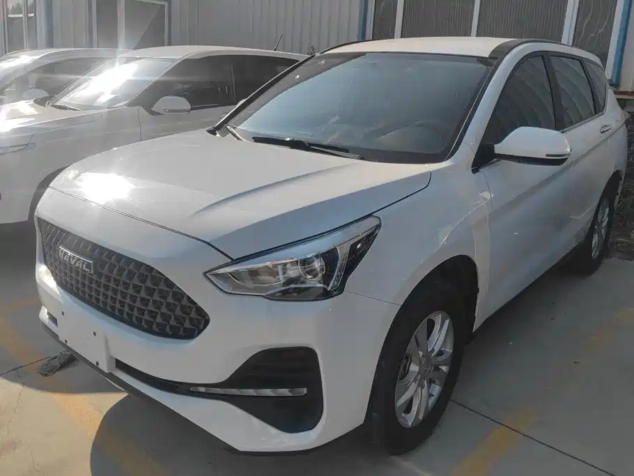 Haval M6