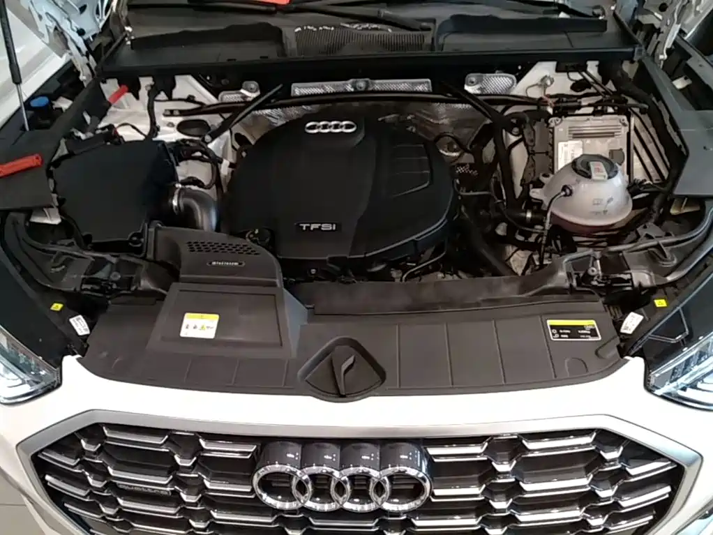 Audi Q5L — миниатюра 20