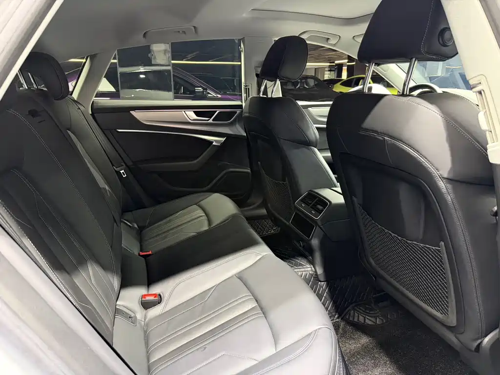 Audi A7 — миниатюра 12