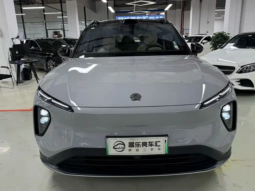 NIO NIO ES6
