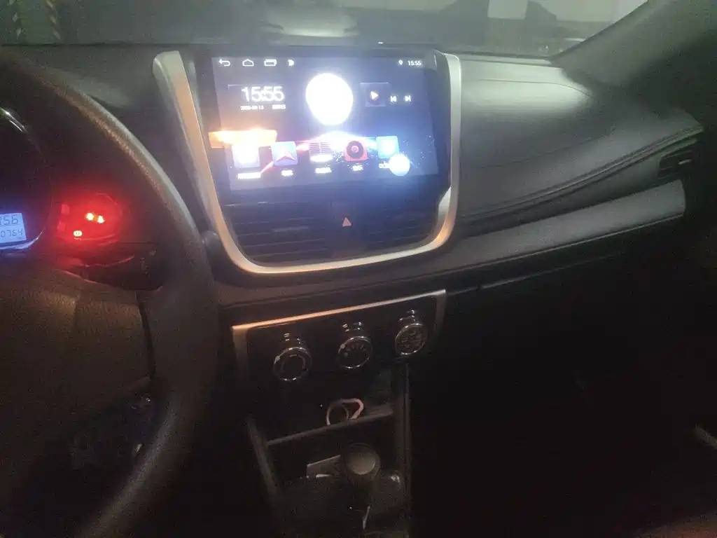Toyota Vios FS — миниатюра 9