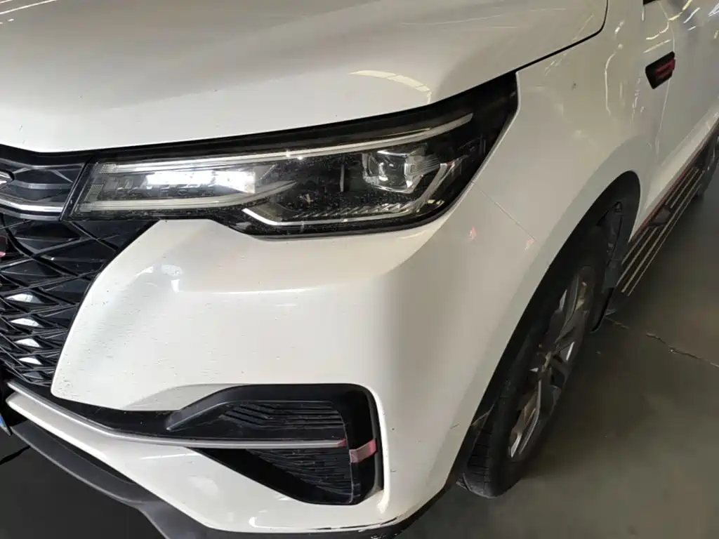 Changan CS55PLUS — миниатюра 24