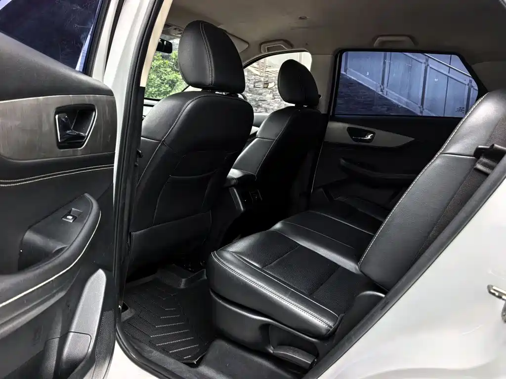 Fengguang Fengguang S560 — миниатюра 6