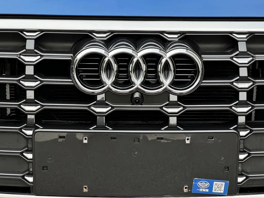 Audi Q3 — миниатюра 7