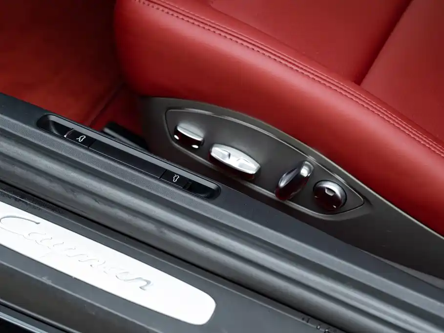 Porsche 718 — миниатюра 12
