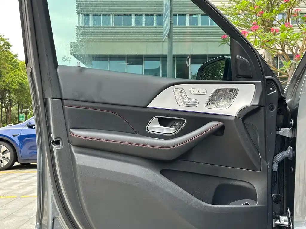 Mercedes-Benz GLE A MG 2022 AMG GLE 53 4MATIC+