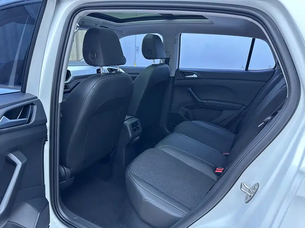 Volkswagen Tacqua — миниатюра 7