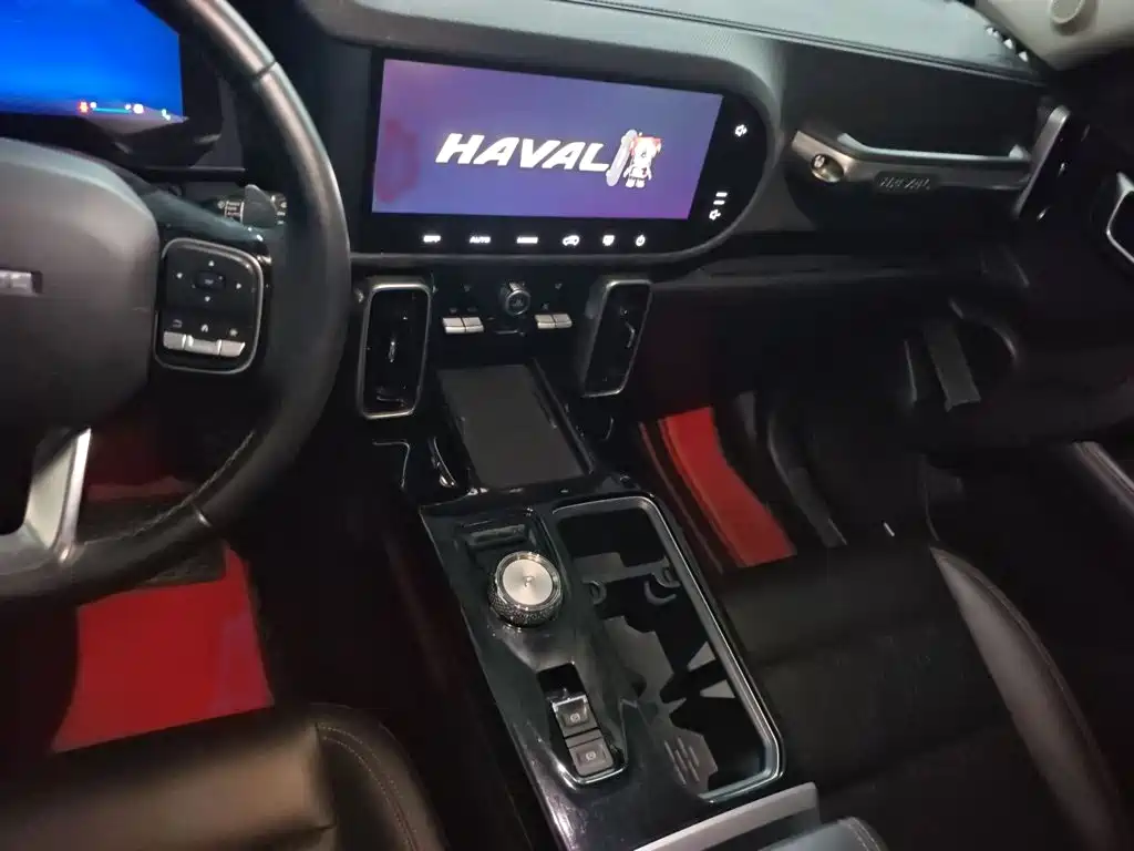Haval Big Dog — миниатюра 7