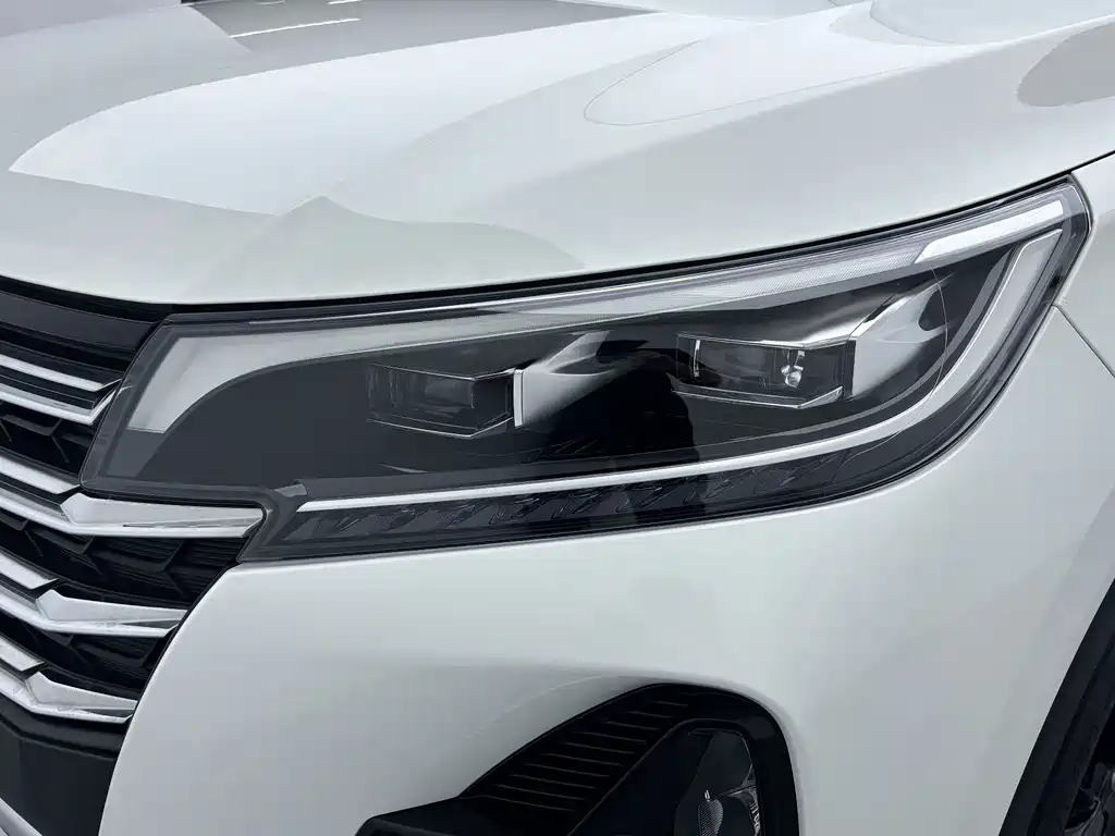 GAC Motor Trumpchi GS4 — миниатюра 13