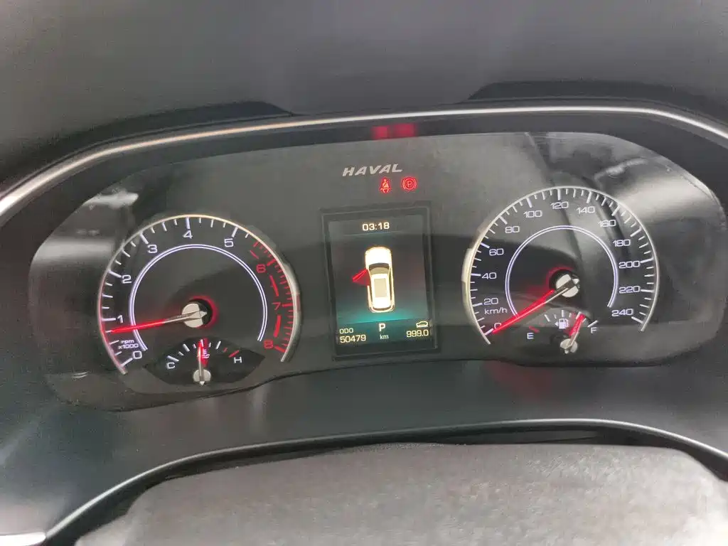 Haval H6 — миниатюра 6