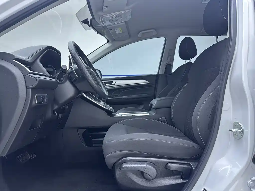 Haval M6 2021 PLUS 1.5T DCT Elite
