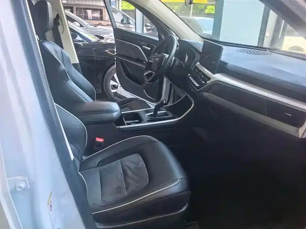 Haval H6 2021 1.5T AT Champion