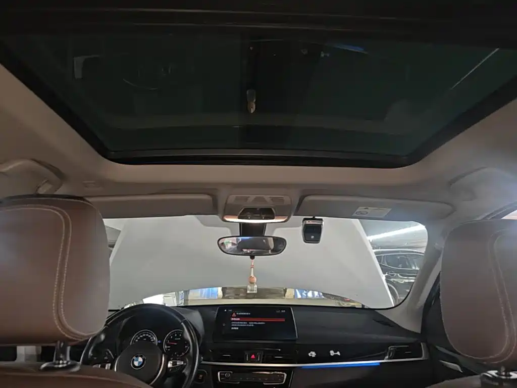 BMW X1 — миниатюра 18