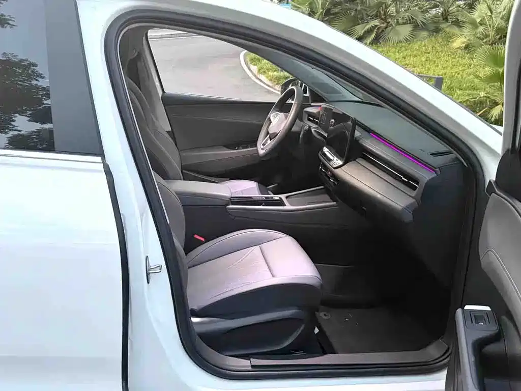 Volkswagen Lavida 2026 Pro 1.5L
