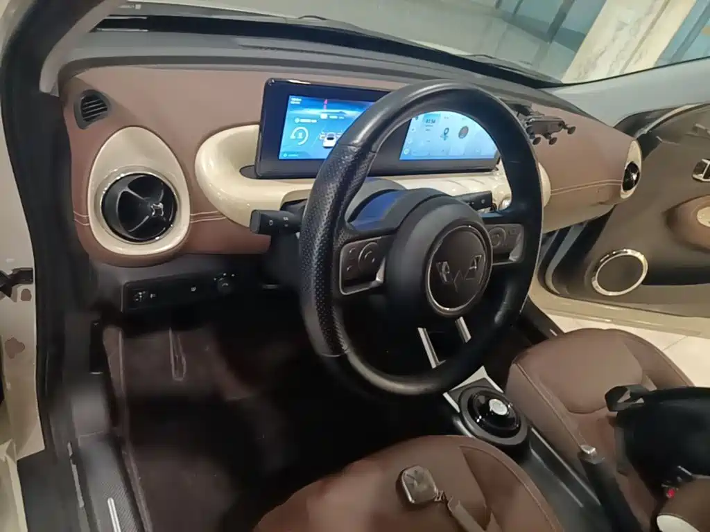 Wuling Bingo — миниатюра 10