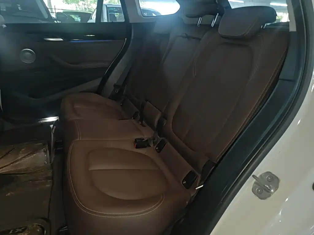 BMW X1 — миниатюра 17