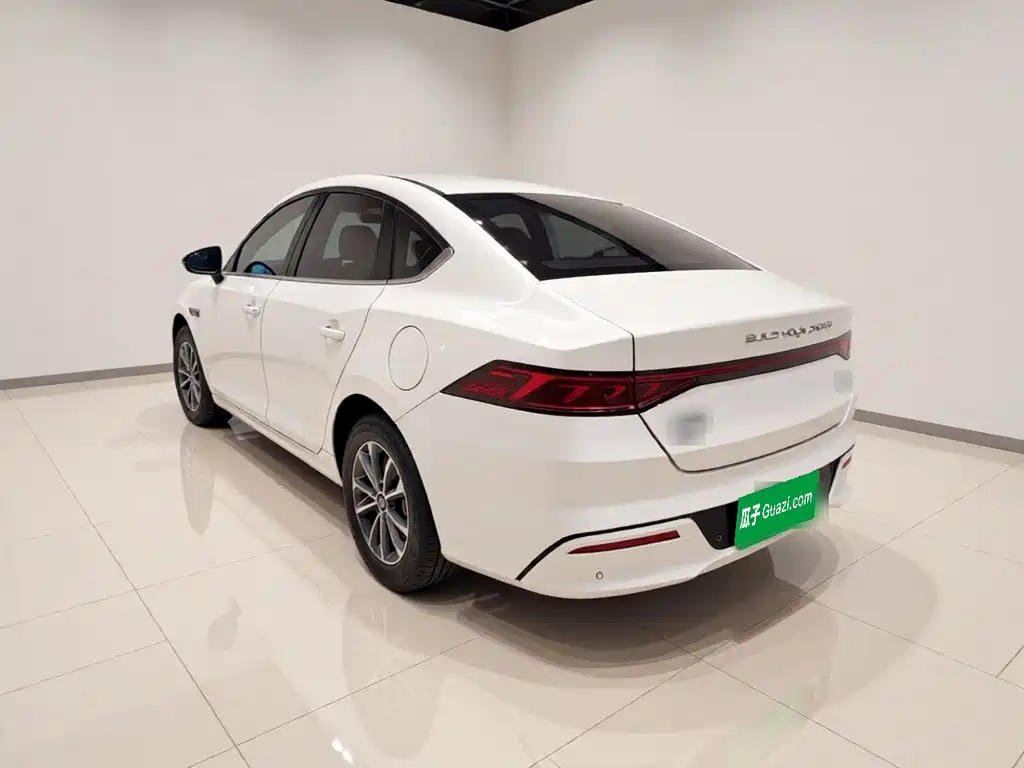 BYD Qin PLUS — миниатюра 4